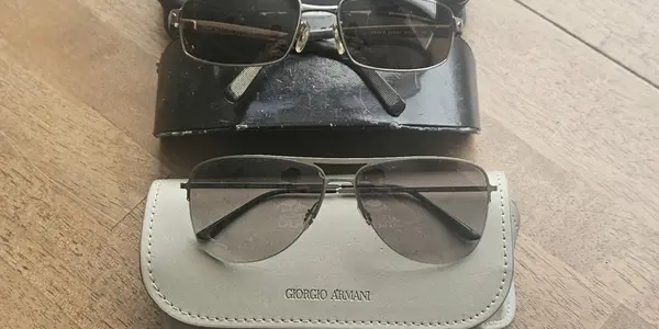 Ray-Ban Meta Wayfarers - Bulky, Beautiful, Limited