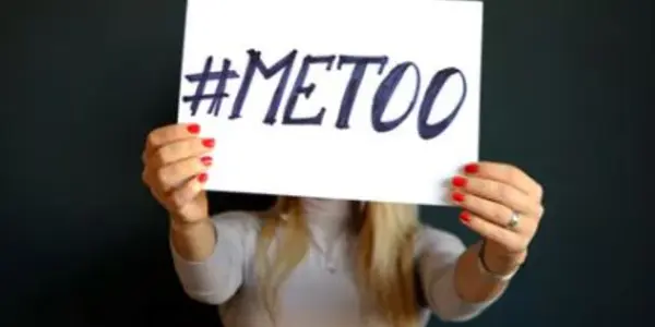 Sexual Harassment: 'It's All Part Of Growing Up'