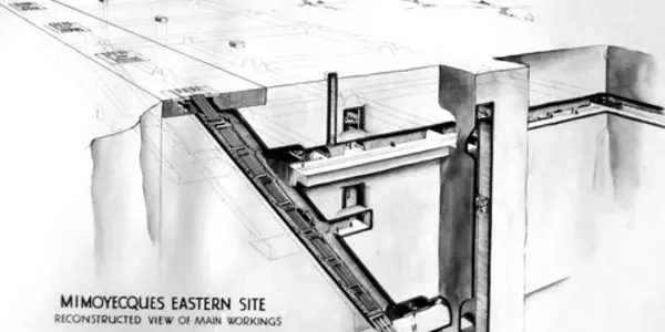 Hitler's Supergun: V-3 And The Plot To Destroy London
