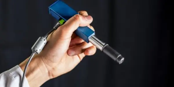 A Pen To See Cancer
