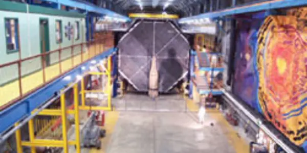 MINOS, Neutrinos And Iron Mines