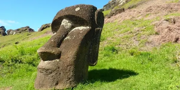 Easter Island Mystery: What Really Happened To Rapa Nui Society?
