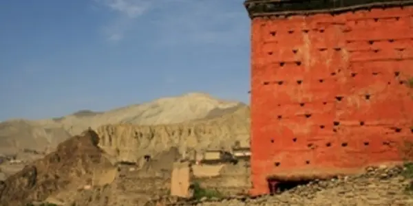 Rammed Earth Ancient Building Technique Could Be In Our Eco-Friendly Future