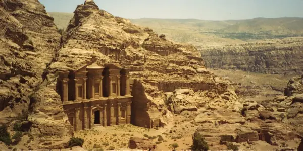 The Enemy Of Archaeology Is Not People, It's Salt