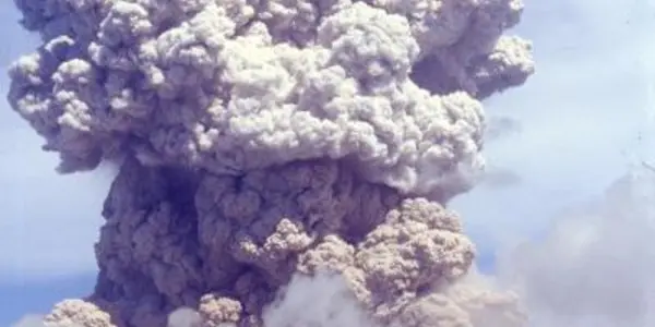 An Adventure Inside Volcano Island