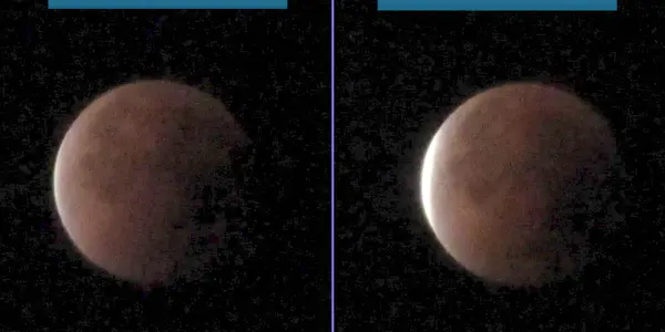 2015 — a Space Oddment