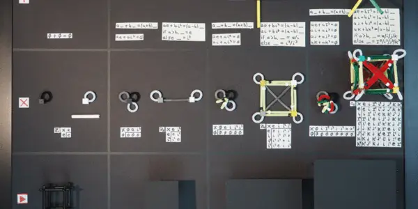 Really Complex Quaternions