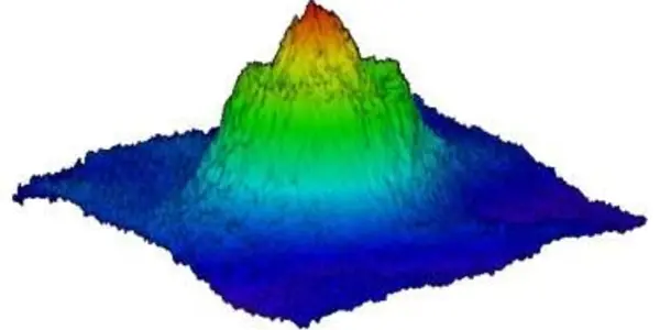 What Mott Insulators, Wedding Cakes And Quantum Transitions Have In Common