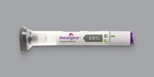 Type 2 Diabetes Medication Tirzepatide May Help Obese Type 1 Diabetics Also