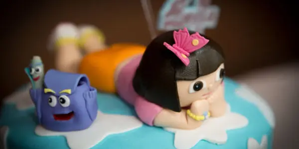 Multicultural Dora The Explorer Grows Up, But She Won't Make All Kids Bilingual