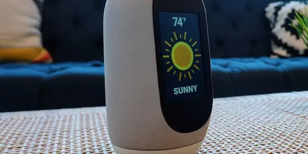 Mycroft Mark II - Artificial Intelligence Goes Open Source In A Voice Enabled Assistant