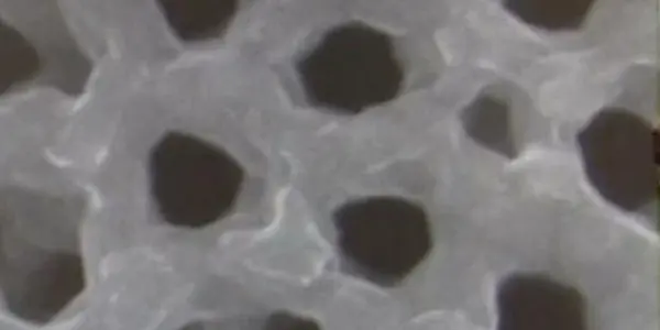 This Battery Has One Billion Components - But Is The Size Of A Postage Stamp