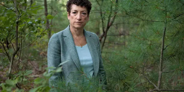 Naomi Oreskes And Denialism About The Scientific Consensus On GMOs And Nuclear Energy
