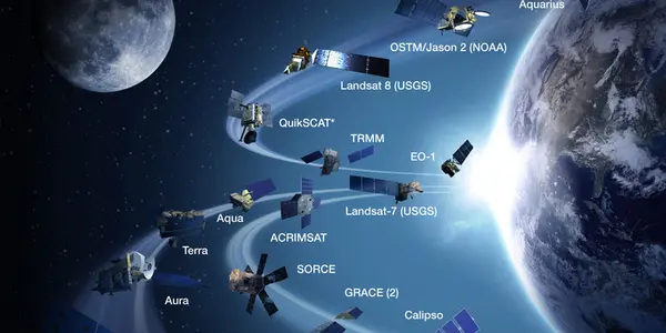Space Is Not Empty, So What Does It Sound Like? You Can Help Science Find Out