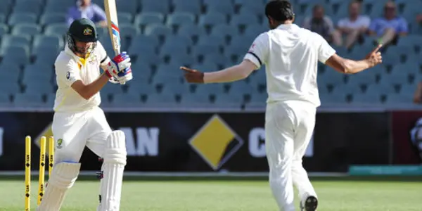 Sports Math: Using A Cricket Nightwatchman Is A Bad Idea