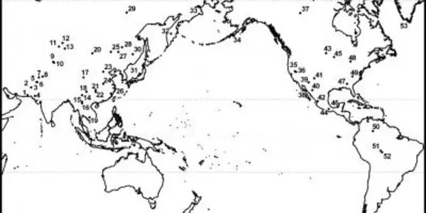 Native Americans Descended From A Single Ancestral Group (Which Includes Greenlanders) - Study