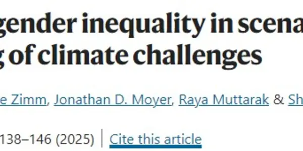 The Paris Agreement Is Only Symbolic - And Helping Nothing