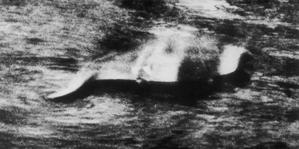 Why Does Anyone Still Search For The Loch Ness Monster?