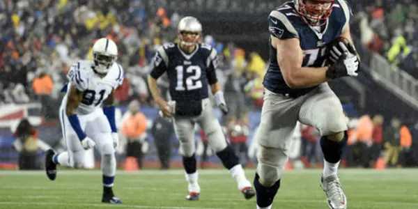 Football Physics: The Science Of Deflategate