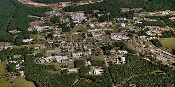 Super Collider Finds Evidence We Are Not Alone In The Universe