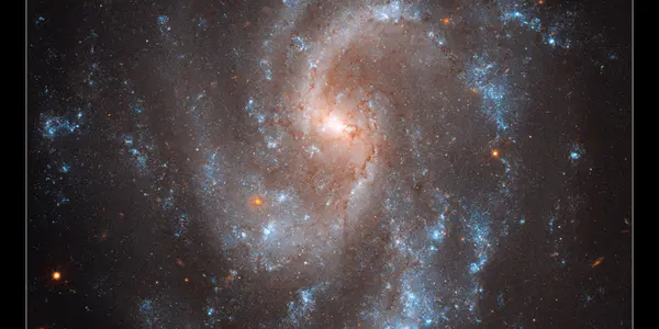 Cosmic Bubble Theory Of Universe Expansion Ruled Out
