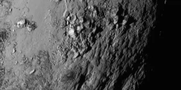 Finally Seeing The Pluto System In All Its Glory