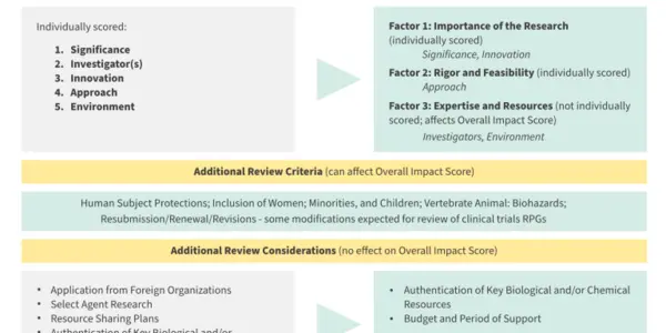 Sorry Johns Hopkins, NIH Panels Will Now Only Unofficially Give You Money Because Of Your Name