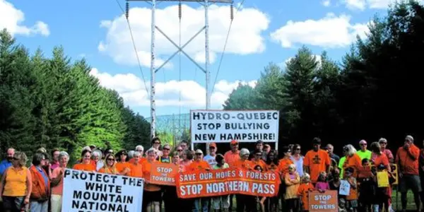 In Defense Of NIMBY-ism