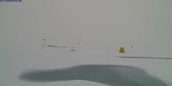 Arctic Ice August 2010 - Update #2