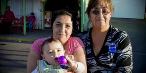 Nuclear Family Myth?  Kids Of Single Parents And Gays No Different, Says Study
