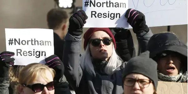 Have You Appeared In A Racist Photo Or Harassed Women? Here's How To Say 'I'm Sorry'