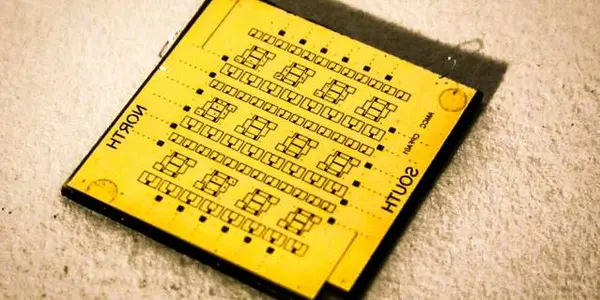 Nanocryotron Adder: Superconducting Circuits Simplified