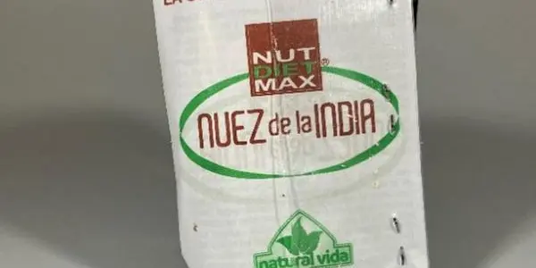 Supplement Risk: Nuez de la India Diet Seeds Nuts Are Actually Toxic Yellow Oleander