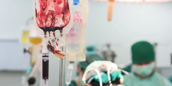 What Are Blood Types And Why Do They Matter?