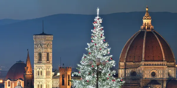 The Historical Evolution Of Christmas Decorations