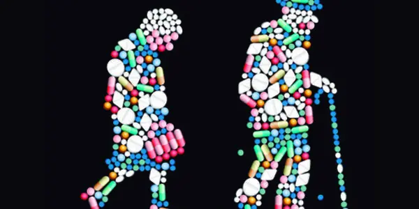 Update In The War On Cancer