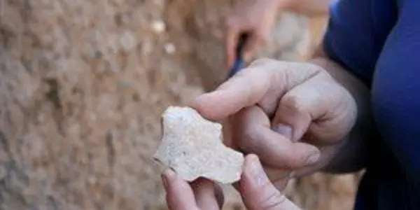 Discovery: Oldest Stone Tool Ever Found In Turkey