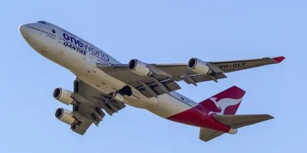 How Safe Is Air Travel?