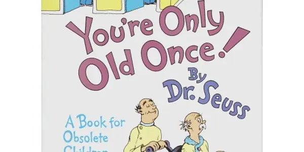 Down Stethescope Row with Dr. Seuss