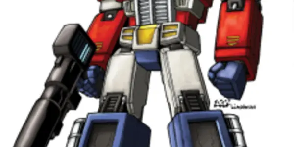 What Would Optimus Prime Do? 3 Important Leadership Lessons Transformers Taught 1980s Kids