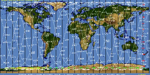 MODIS Rapidfire For Citizen Scientists - #1
