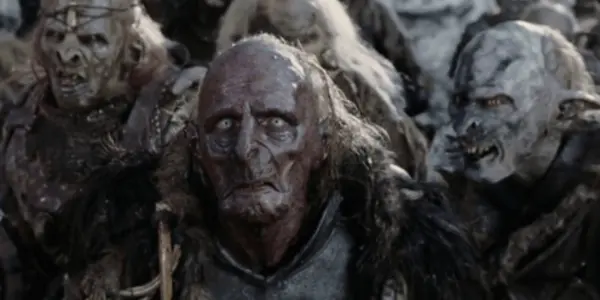 Tolkien’s Dark Side Of The Machine