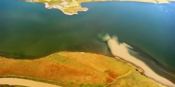 Sunlight To Blame For CO2 Release In Arctic Permafrost, Not Microbes
