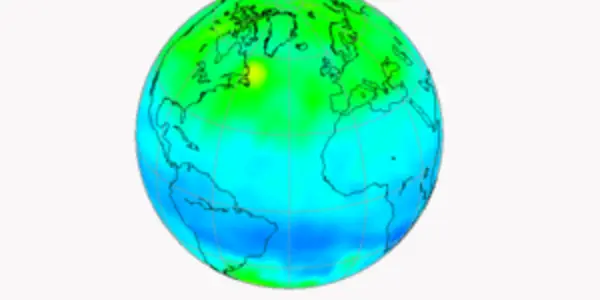 Ozone Layer - An Environmental Regulation Success Story