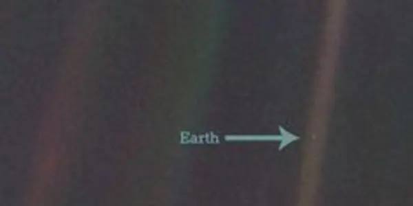 Is Space Still Awesome?