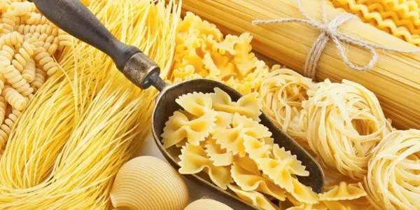 Celiac Disease And Allergies: Cooking Pasta May Change Proteins In Wheat