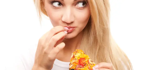 Have We Reached Peak Pizza?