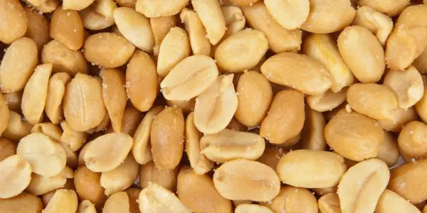 Happy Thanksgiving: You're More Likely To Be Murdered Than Die From A Food Allergy