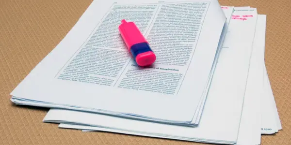 Lessons, Advice, And Reflections On Editing A Scholarly Book