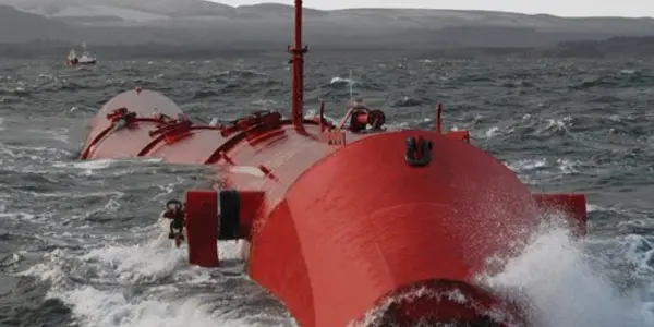 New Ideas to Harness Wave Power
